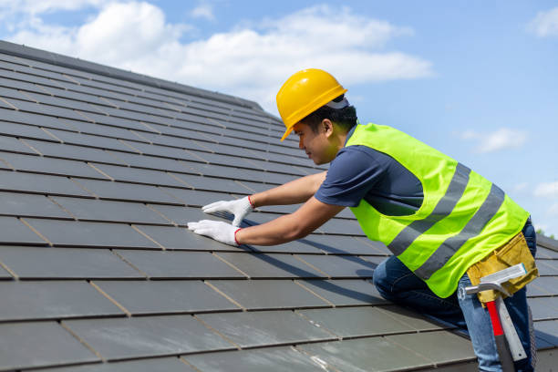Tile Roofing Contractor in Bigfork, MT