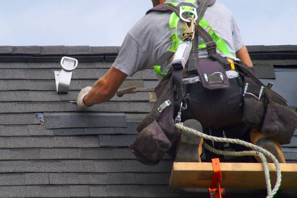 Best Roof Repair Specialists  in Bigfork, MT