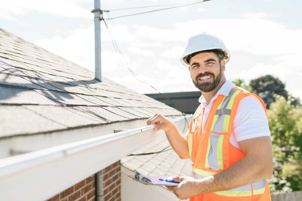 Best Storm Damage Roof Repair  in Bigfork, MT