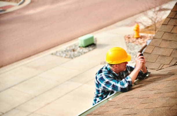 Best Emergency Roof Repair  in Bigfork, MT