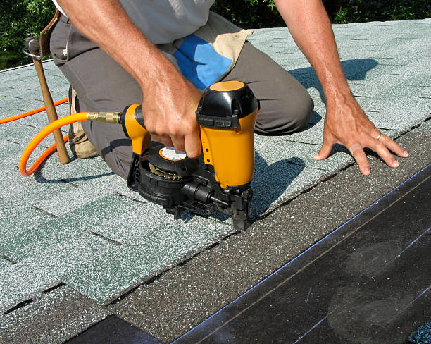 Best Sealant for Roof  in Bigfork, MT