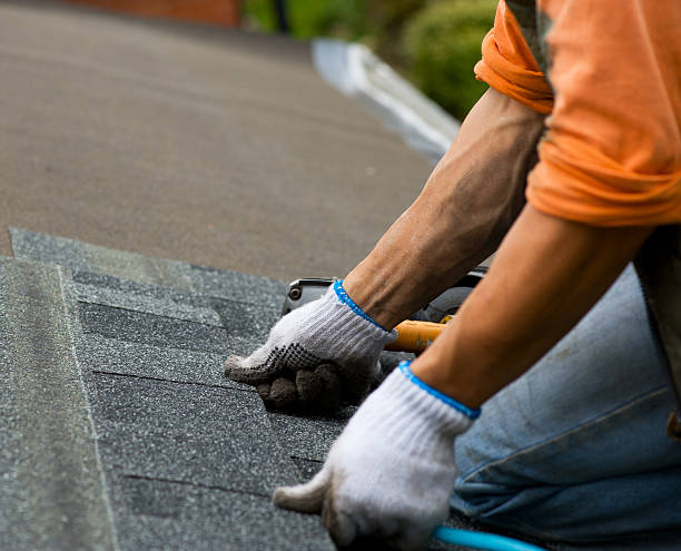 Best Gutter Installation and Roofing  in Bigfork, MT