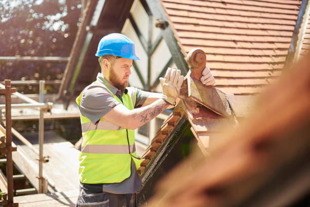 Best Tile Roofing Contractor  in Bigfork, MT