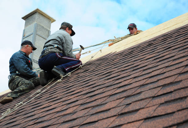Quick and Trustworthy Emergency Roof Repair Services in Bigfork, MT