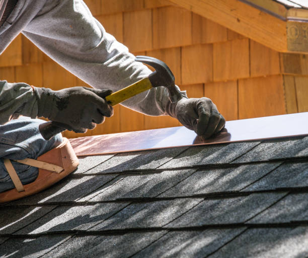 Sealant for Roof in Bigfork, MT
